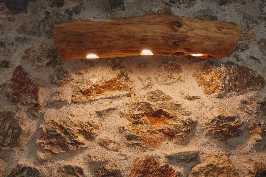 Warm Stone House Apartment Athens Exterior photo